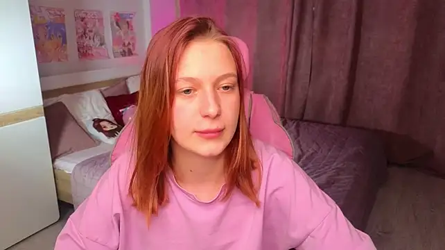 دردشة BeatriceLoven الجنسية المباشرة