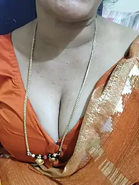 Raashi_15 网络视讯表演