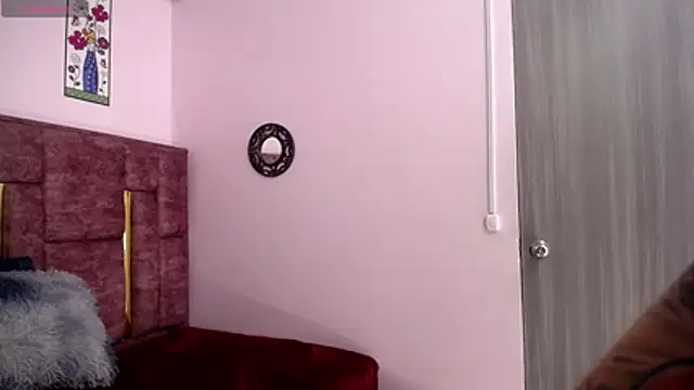 Živý XXX chat FRANCHESCA_LOVE_