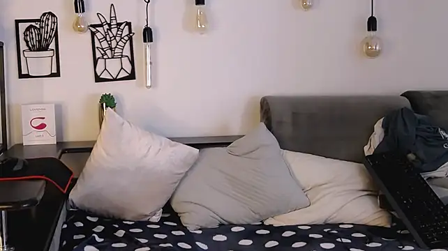 ThomasEdisonn Live XXX-chat