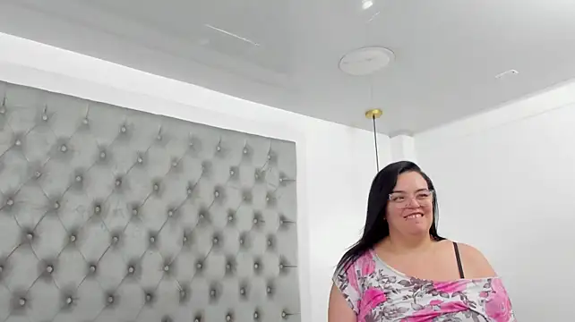 Czat XXX na żywo – anette_cooper