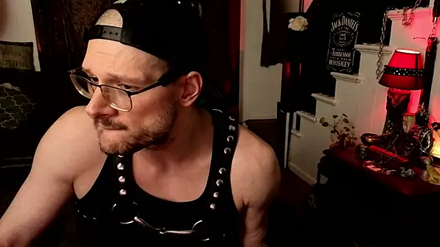 MasterDaddyCool Live XXX-Chat