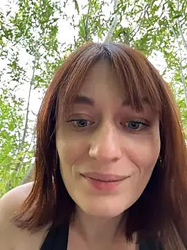 KattyMurr's Live XXX Chat
