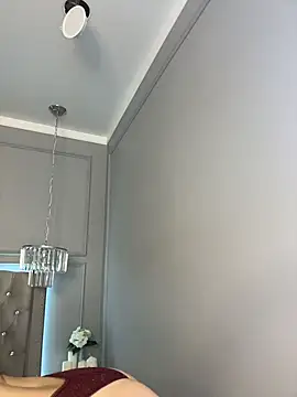 XXX chat uživo modela MicheleWest