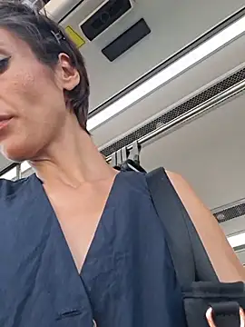 XXX chat uživo modela Wild_Witch