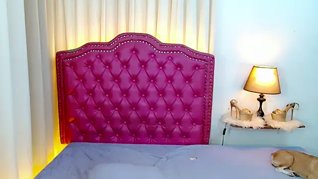 XXX chat uživo modela DreamLADYBOY