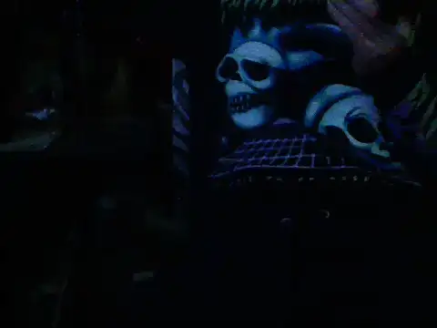 mrdemoncrowly Webcam show
