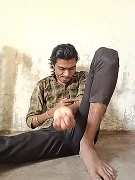 Živý XXX chat Yash_Sharma18