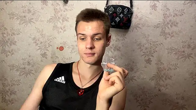 BigBabyMax Live XXX Chat