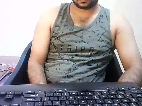 แชท XXX สดของ hornysoul6969696