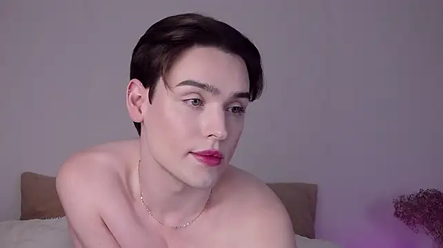RobbyCharming Chat XXX in diretta