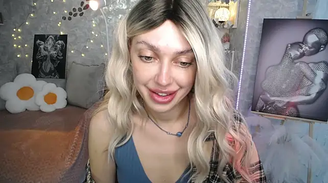 NickyAdamidi – Naživo XXX chat