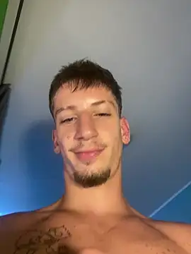 Leonardo0606 Webcam Show