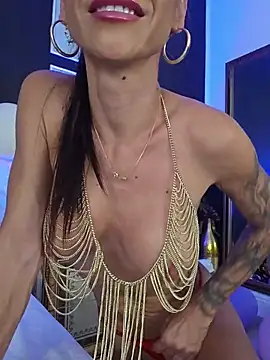 SensyTV Live XXX-Chat