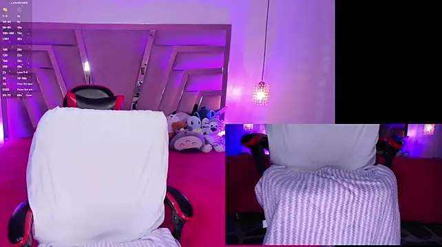 LiaGames Live XXX-Chat