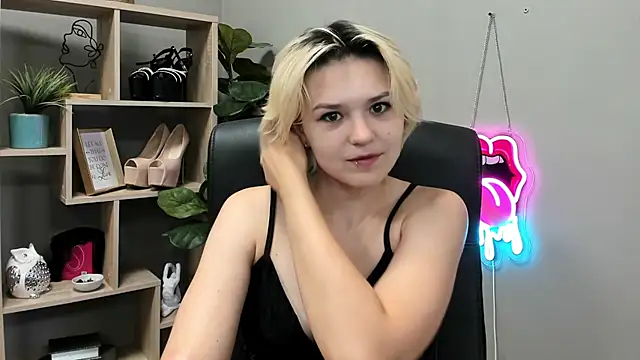 Czat XXX na żywo – SweetLilyxo