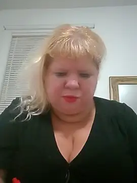 Czat XXX na żywo – JemJensen30