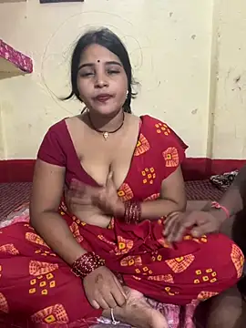 Hey_Shiri_Bhabhi's Live XXX Chat