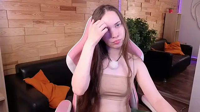 LilaMccoy: вебкам-шоу