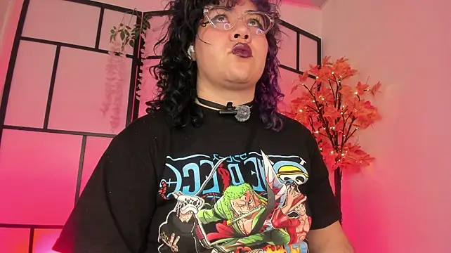 labellelune Live XXX-Chat