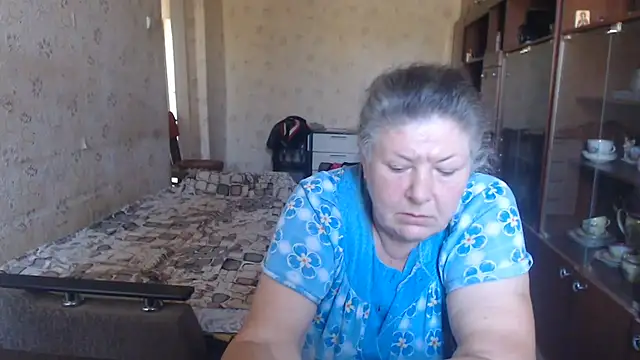 HotLusi Live XXX-Chat