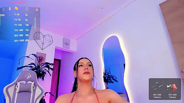 Pretty_Mariangel – Live XXX-chat