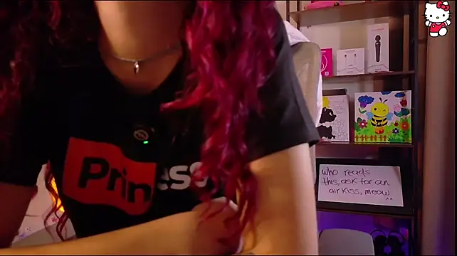 Red_kytty6 Live XXX-Chat