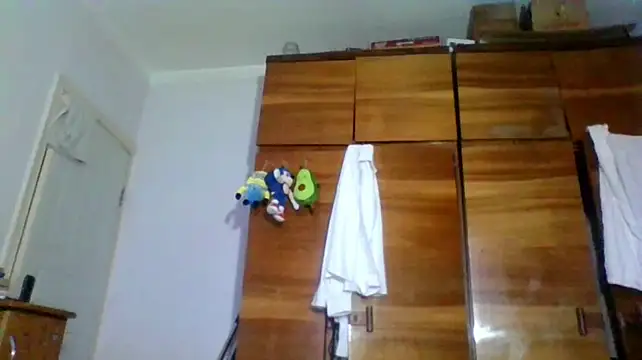 NickiKisinger's Live XXX Chat