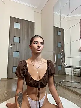 VixenRosse Live XXX-Chat