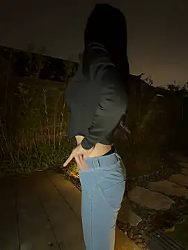 xiao-Lin 라이브 XXX 채팅