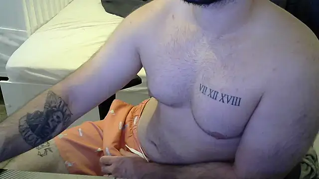 Duomeoww's Live XXX Chat