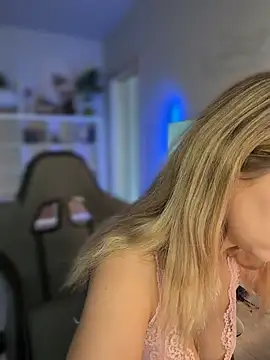 Love_Bri Chat XXX in diretta
