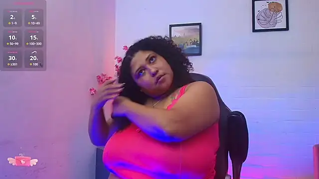 Ayliinn_'s Live XXX Chat