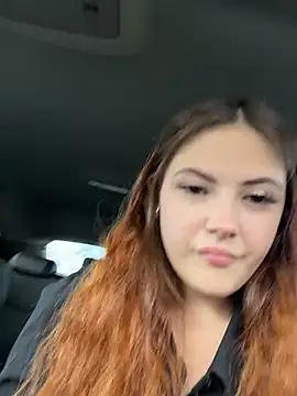 RubyRiot Live XXX-chat