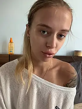 enjoy_my_beauty Live XXX-Chat