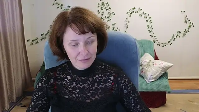 Lia_Tito Chat XXX in diretta