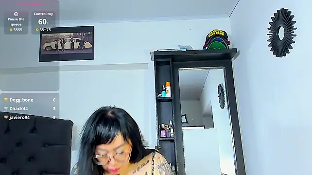 Vicky_hotmilf – Naživo XXX chat