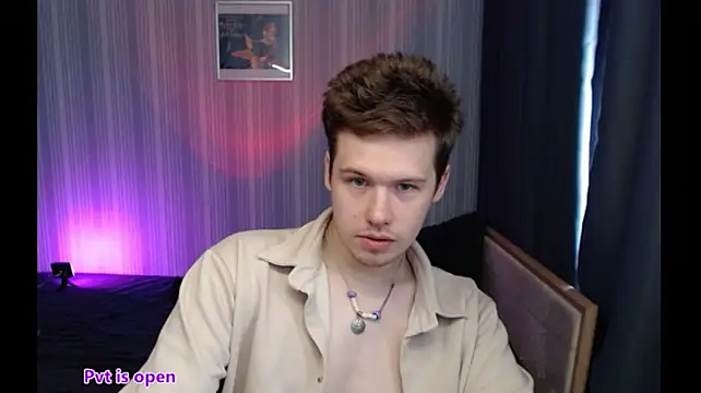Chat XXX Live Sheldon_music