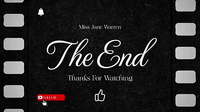 XXX chat uživo modela _MissJaneWarren_