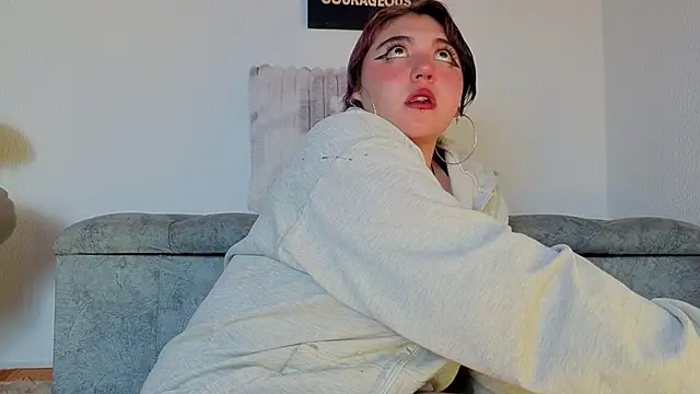 دردشة Blueberry_gothic الجنسية المباشرة