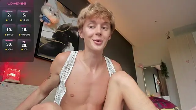 angelAndyy Live XXX-Chat