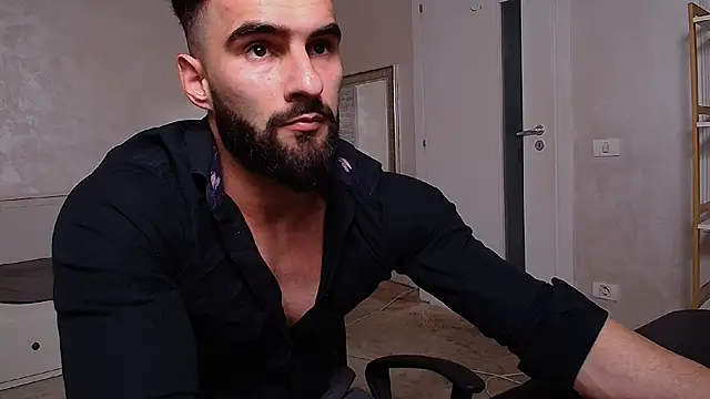Czat XXX na żywo – MicahLane