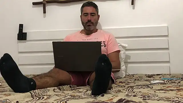 victor_chat 现场XXX聊天