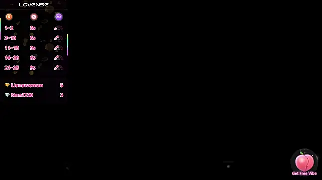 SilentFetish Live XXX Chat