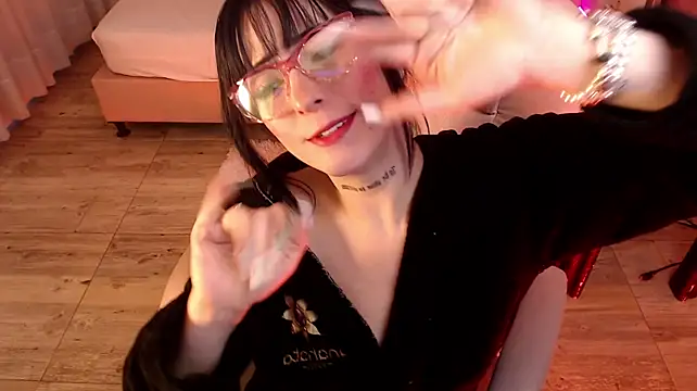 Marilyn_Rosex 现场XXX聊天