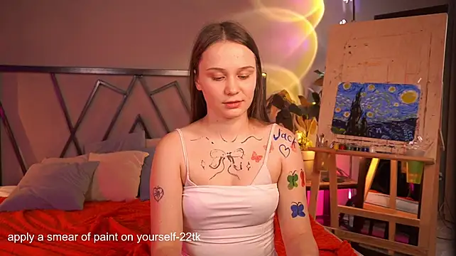 Milly_Ven Chat XXX live