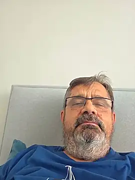 Živý XXX chat Axer1960