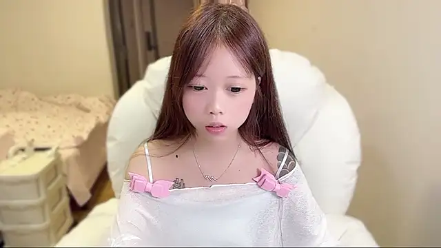 xiaobaozi-520 Live XXX-Chat