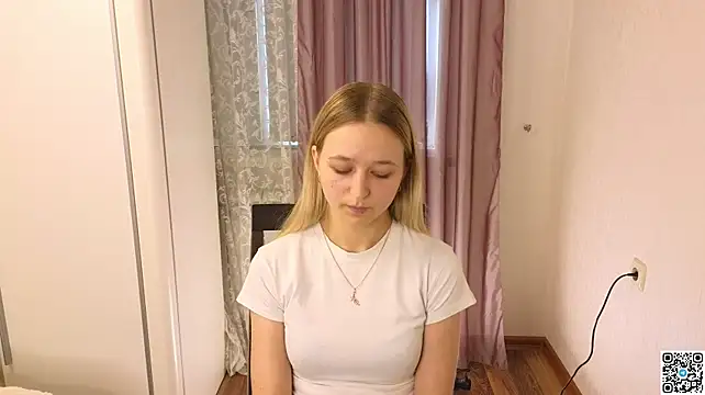 GirlMathExpert's Live XXX Chat