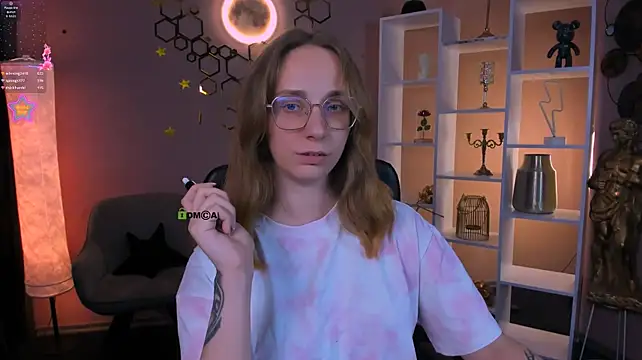 evalora_vei – Naživo XXX chat